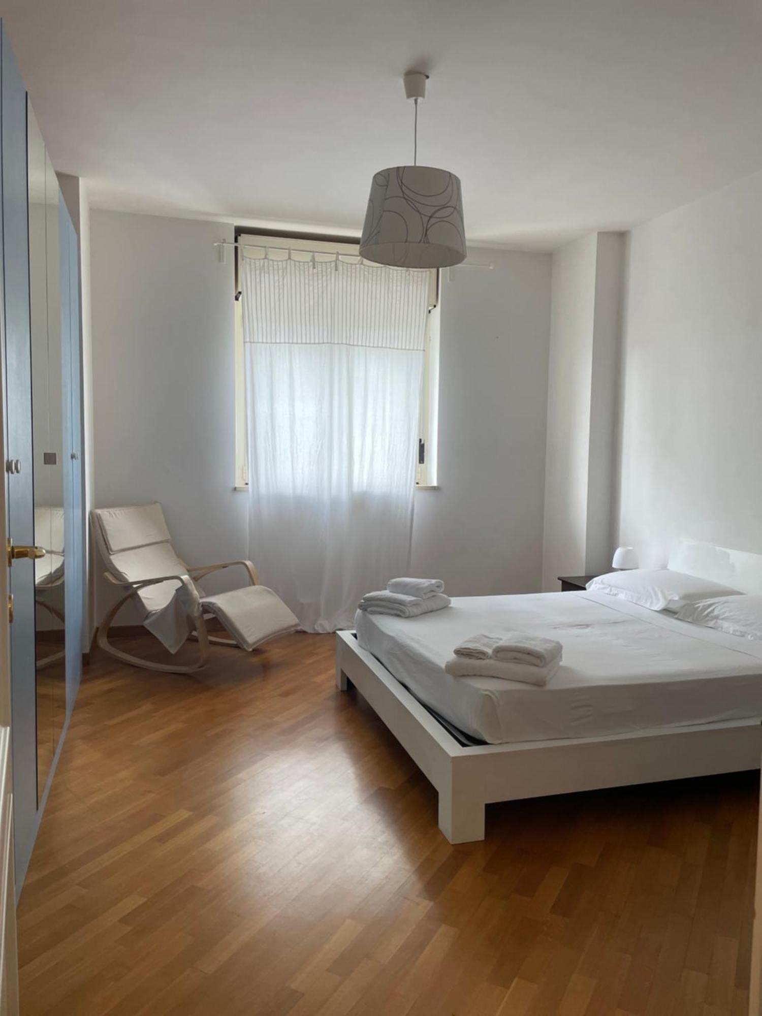 Casa Leone Apartment Bari Exterior photo