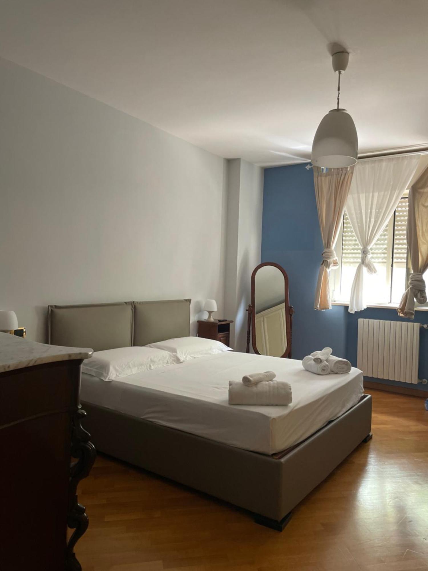 Casa Leone Apartment Bari Exterior photo